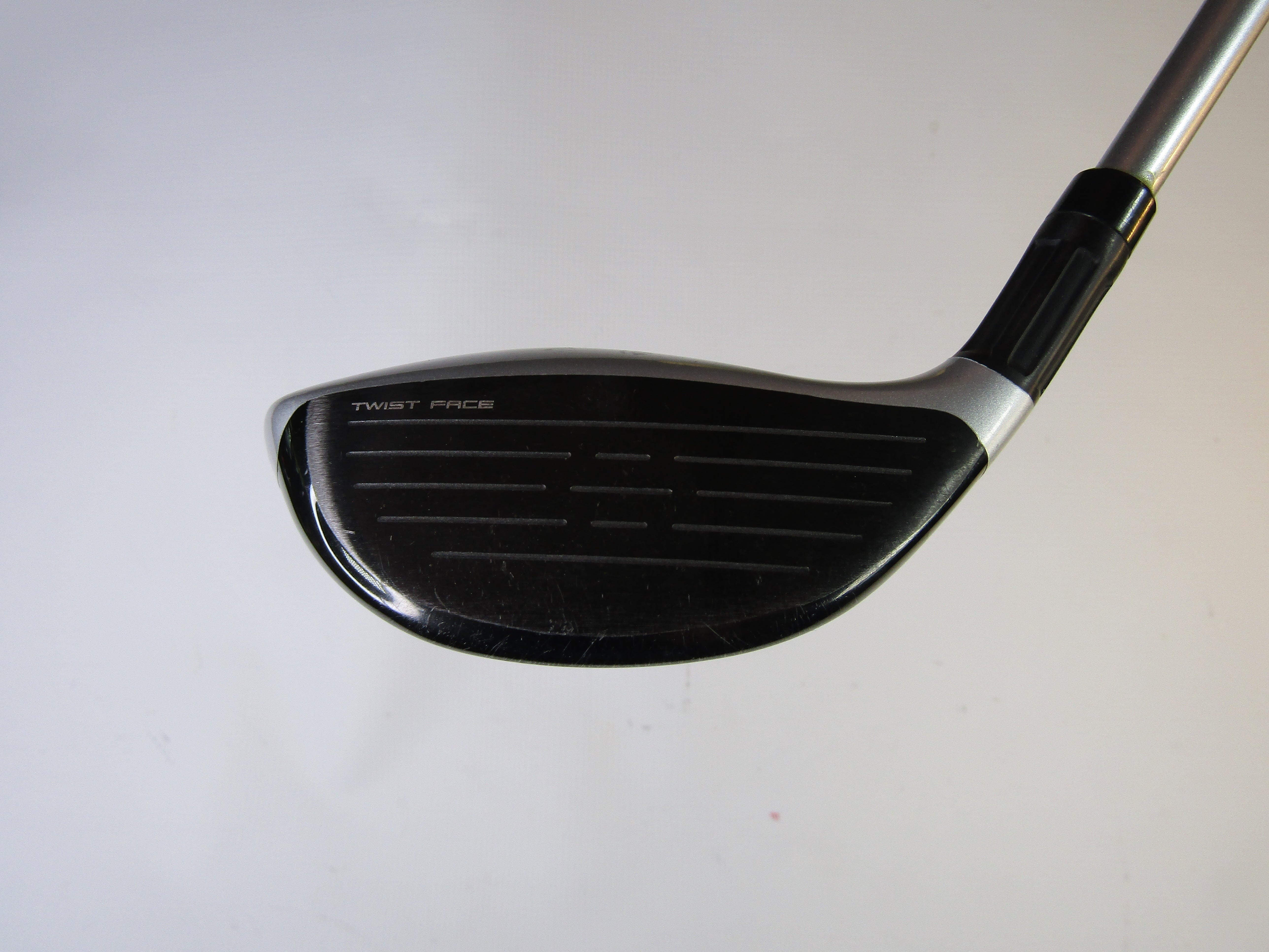 TaylorMade M6 #5 19.5° HT FW Women's Flex Graphite Ladies Right Golf Stuff 