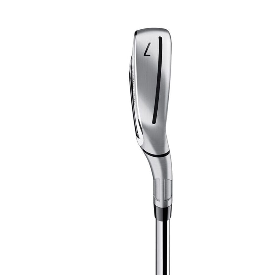 TaylorMade Qi HL Iron Set Golf Stuff 