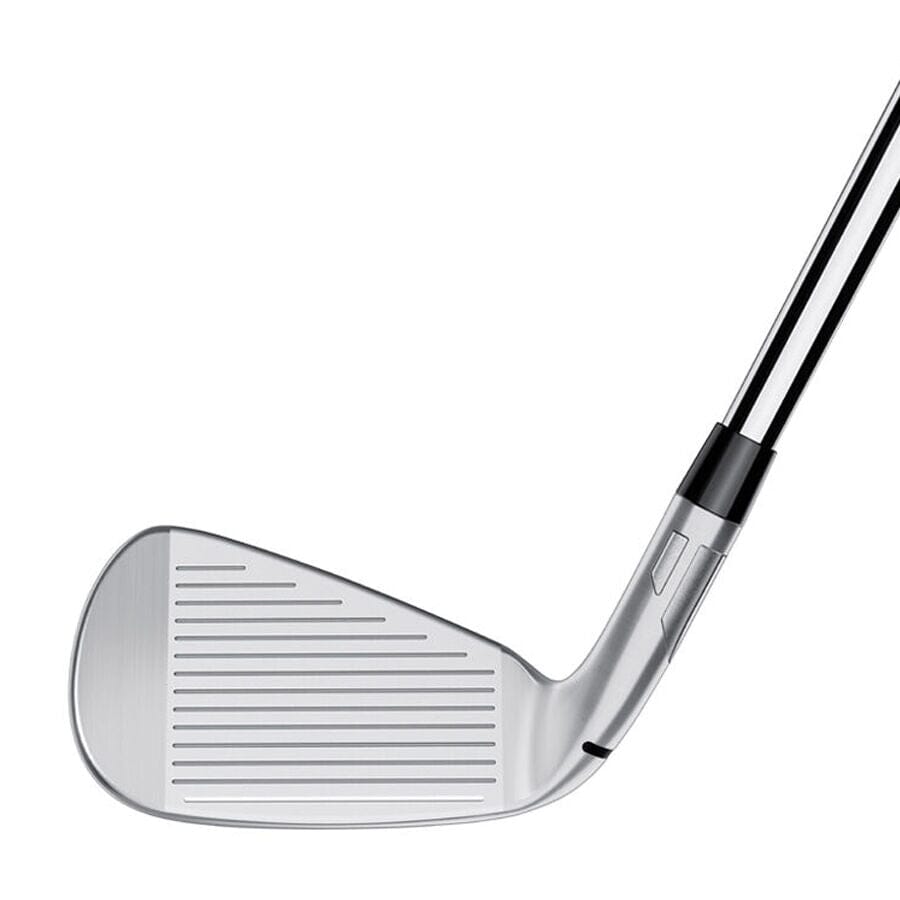 TaylorMade Qi HL Iron Set Golf Stuff 