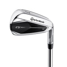 TaylorMade Qi HL Iron Set Golf Stuff Right 5-PW, AW Regular/Fujikura Speeder NX TCS 50 Graphite/Golf Pride Tour Velvet 360 Lite