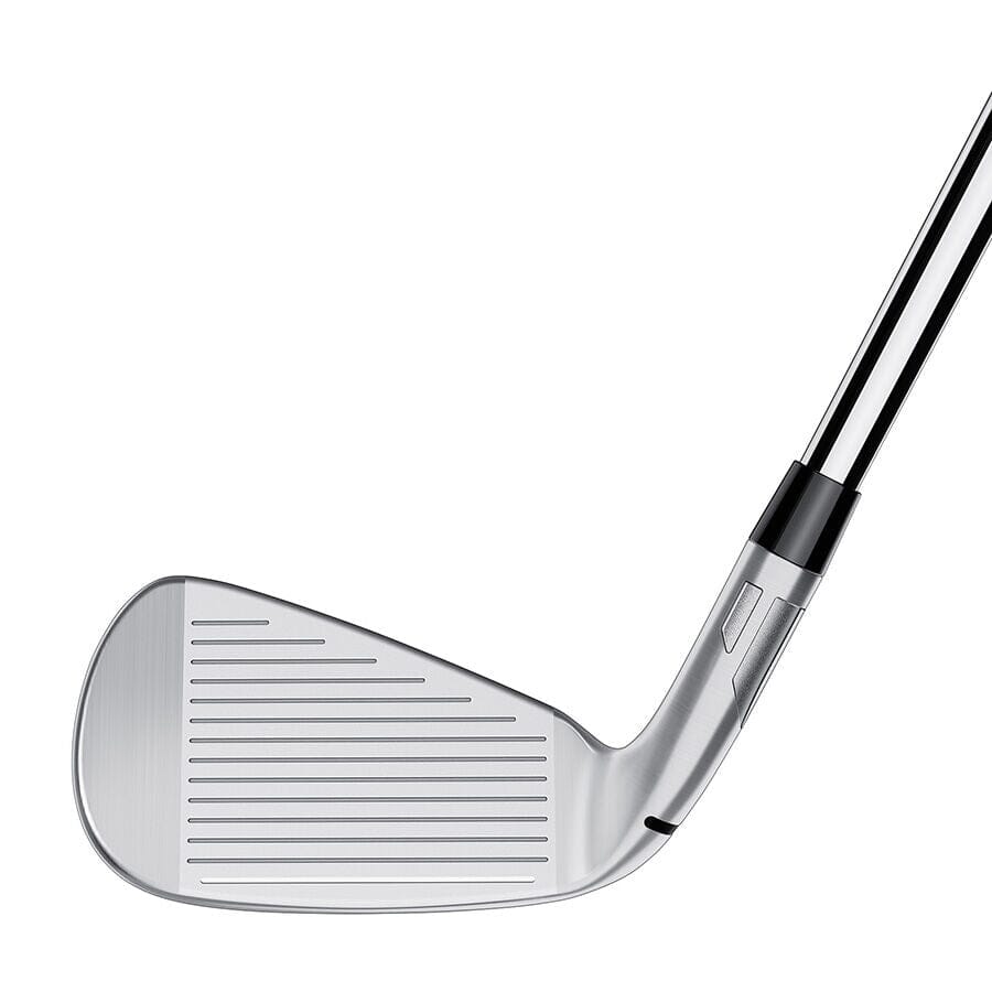 TaylorMade Qi Iron Set Golf Stuff 