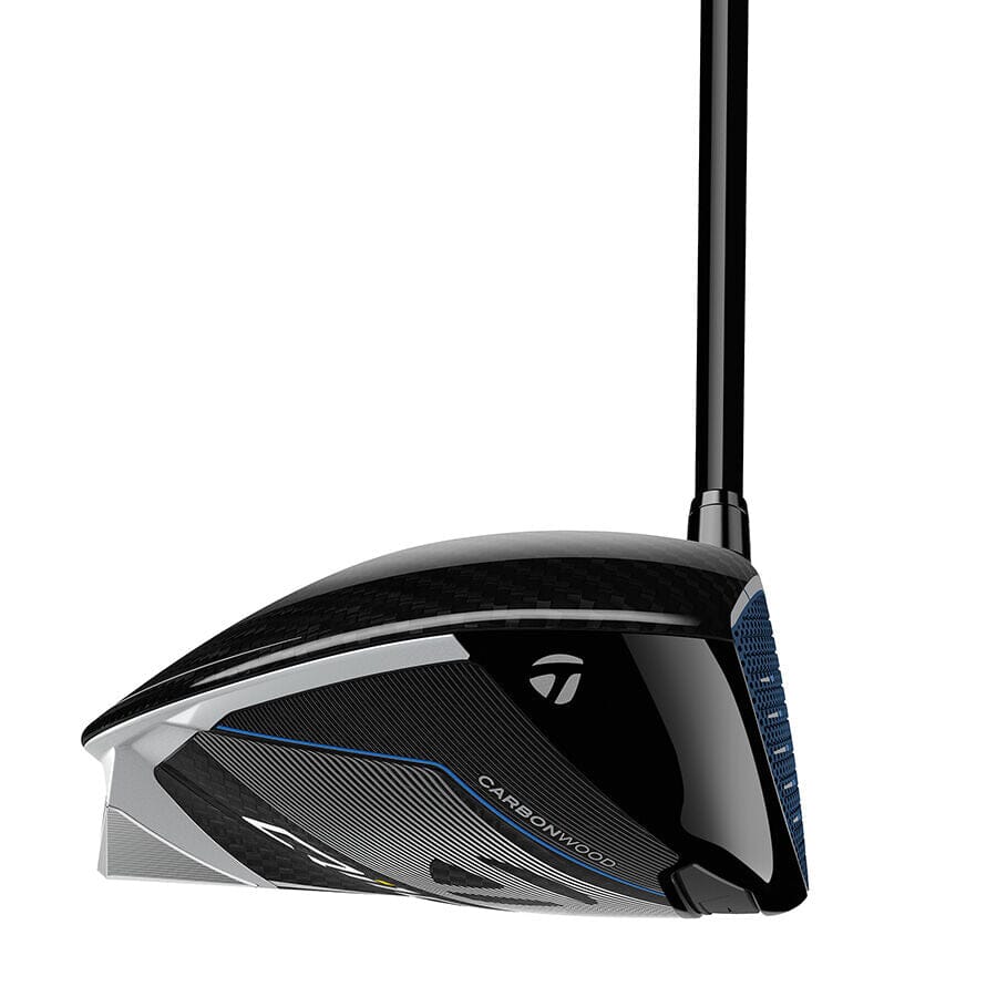 TaylorMade Qi10 Driver TaylorMade 