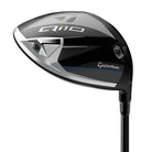 TaylorMade Qi10 Driver TaylorMade Left 9.0° Stiff/Mitsubishi Diamana T+ 60