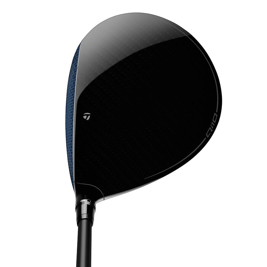 TaylorMade Qi10 LS Driver TaylorMade 