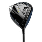 TaylorMade Qi10 LS Driver TaylorMade Right 8.0° X Stiff / Mitsubishi Tensei AV Limited 65 Black