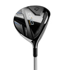 TaylorMade Qi10 Max Fairway Wood Golf Stuff - Save on New and Pre-Owned Golf Equipment Right Senior/Fujikura Speeder NX TCS 50 #5 19°