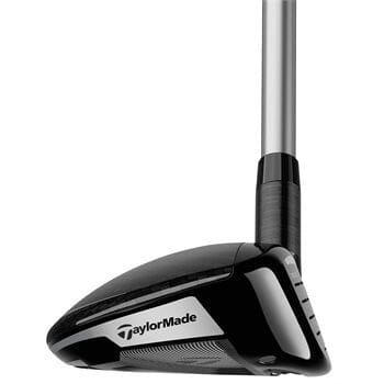 TaylorMade Qi10 Max Rescue TaylorMade 