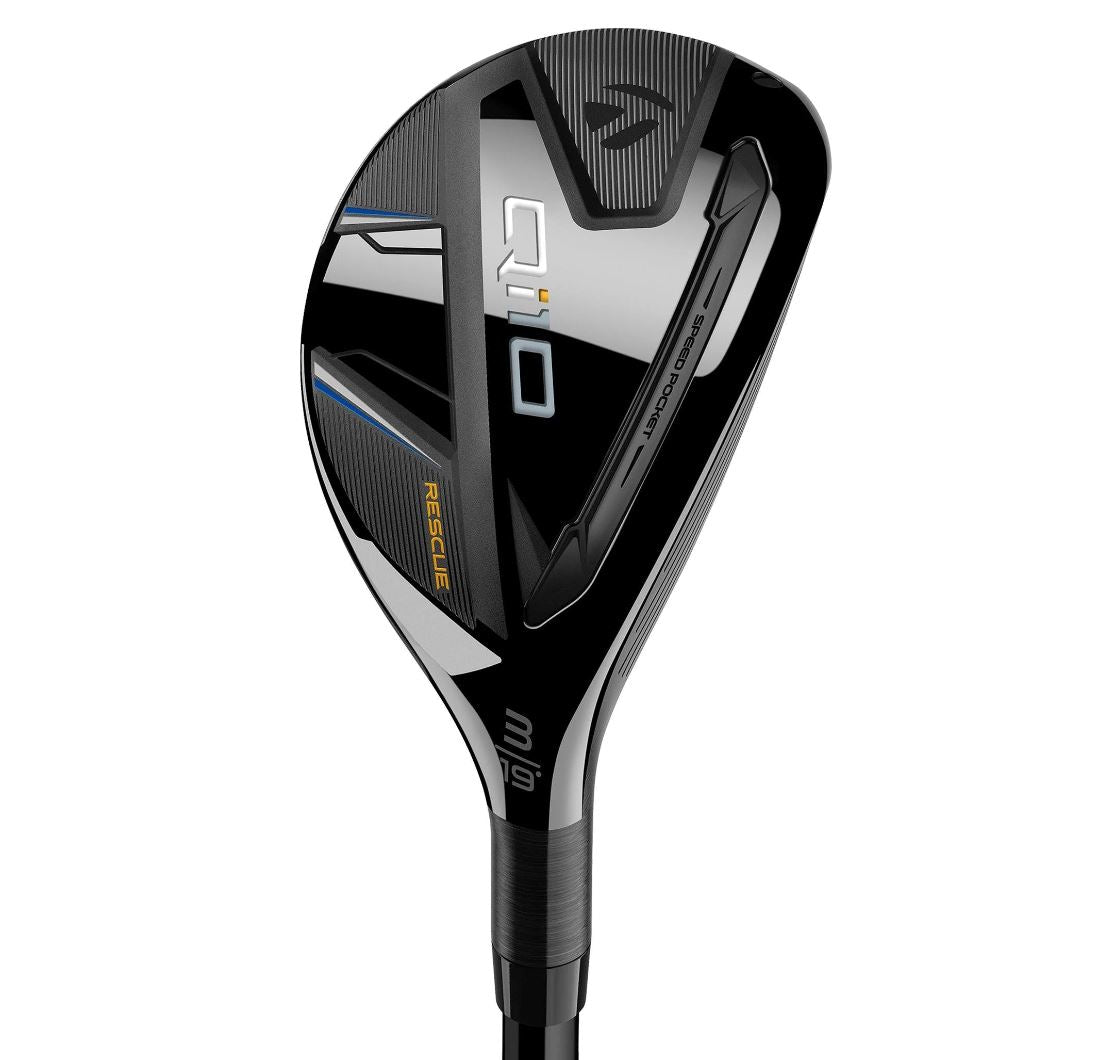 TaylorMade Qi10 Rescue TaylorMade 