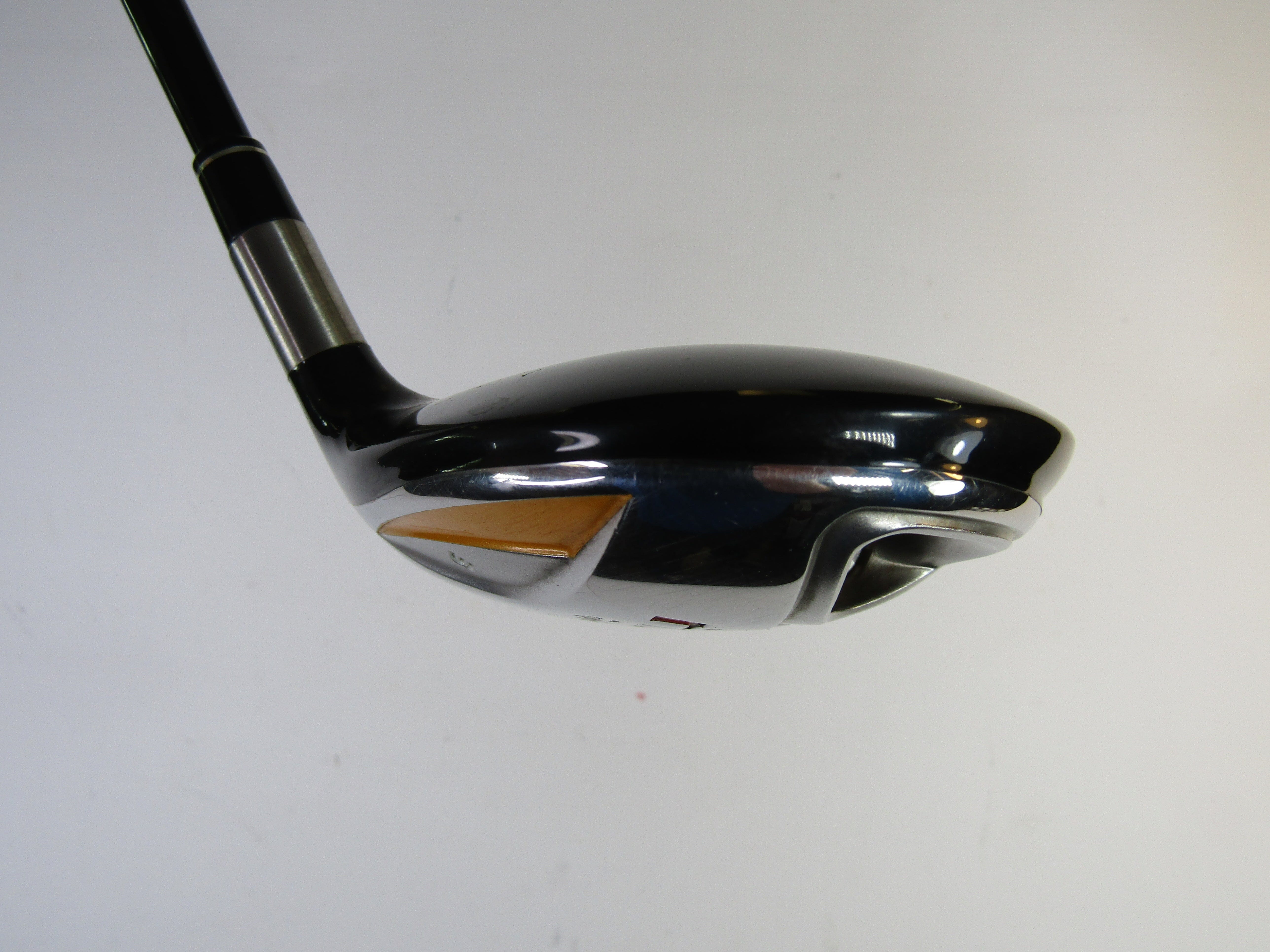 TaylorMade r7 Draw #3 FW Stiff Flex Graphite Men's Right Hc Golf Stuff 