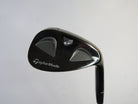 TaylorMade rac 52.08° TP GW Wedge Flex Steel Men's Right Pre-Owned Wedges TaylorMade 