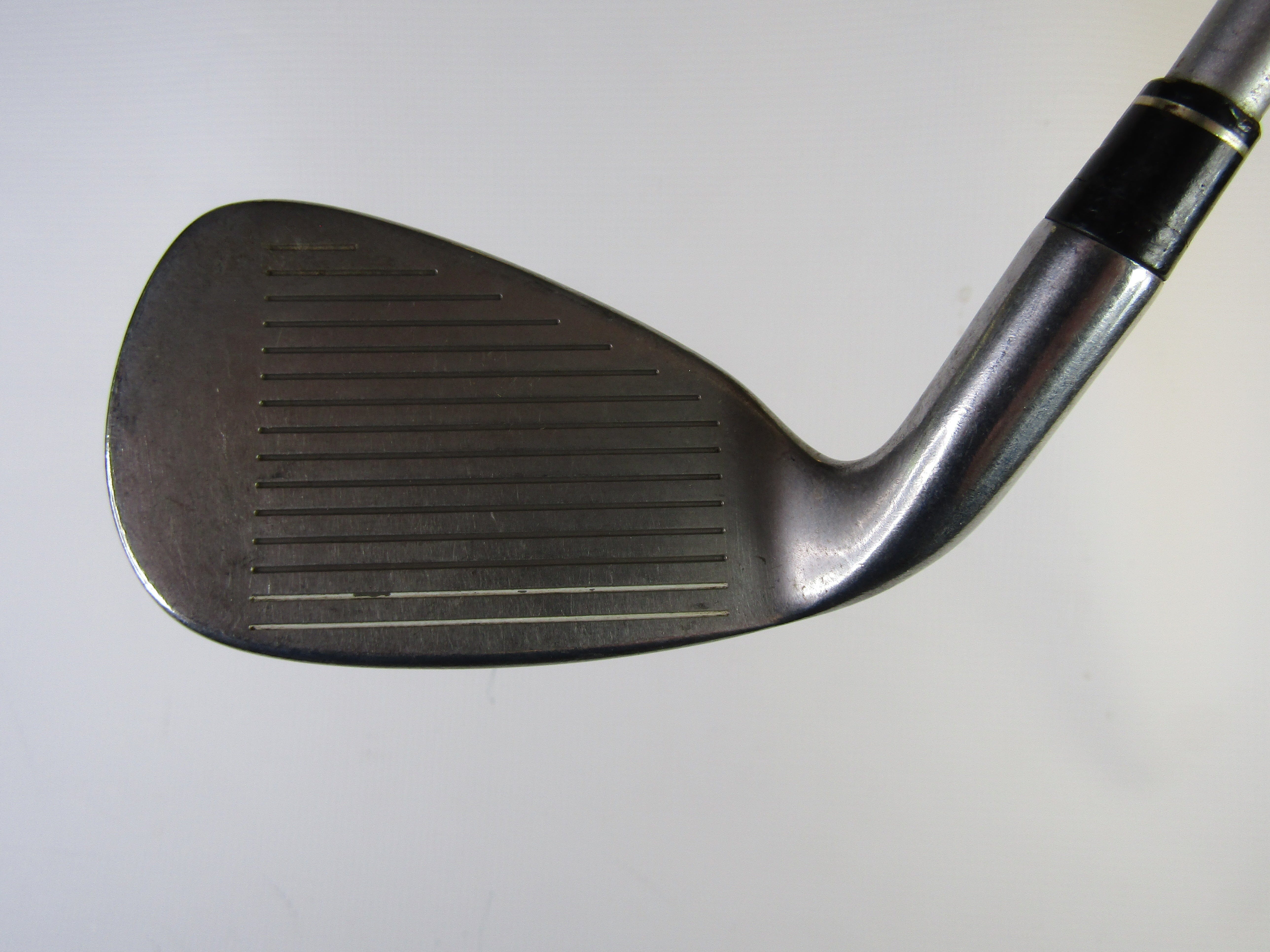 TaylorMade Rac ht #8 Iron Regular Flex Graphite Men's Right Golf Stuff 