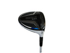 TaylorMade Sim Max #3 15° FW Ladies Flex Graphite Ladies Right Women's Pre-Owned Fairway Woods TaylorMade 