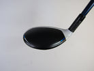 TaylorMade Sim2 Max #4 22° Hybrid Regular Flex Graphite Men's Left Hc Pre-owned Hybrids TaylorMade 