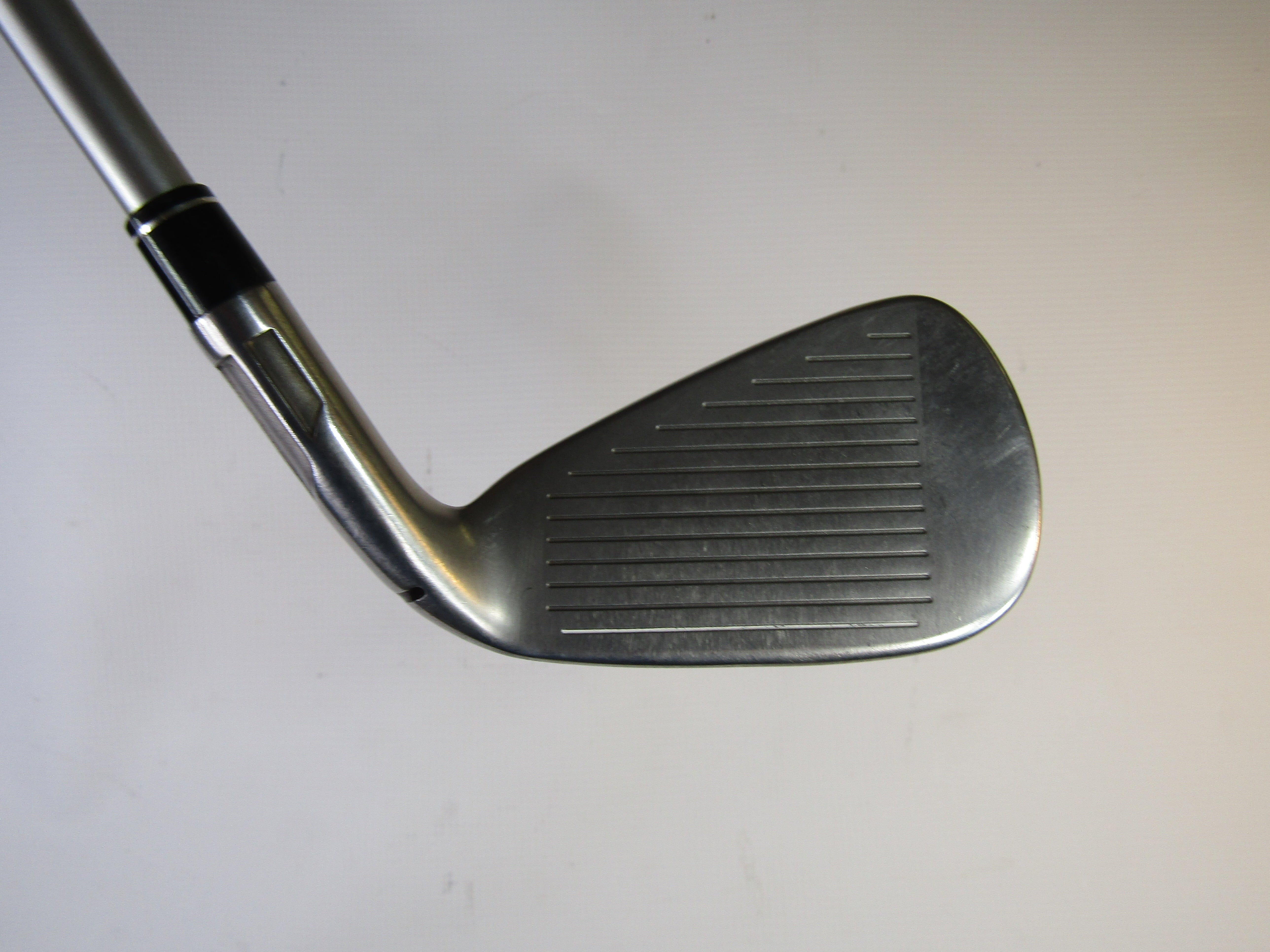 TaylorMade Sim2 Max #6-SW 7 pc. Iron Set Ladies Flex Graphite Shafts LLH Pre-Owned Golf Stuff TaylorMade 