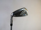 TaylorMade Sim2 Max #6-SW 7 pc. Iron Set Ladies Flex Graphite Shafts LLH Pre-Owned Golf Stuff TaylorMade 