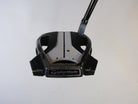 TaylorMade Spider X SX-32 Mallet Putter Steel Shaft Men's Left Pre-Owned Putters TaylorMade 