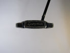 TaylorMade Spider X SX-32 Mallet Putter Steel Shaft Men's Left Pre-Owned Putters TaylorMade 