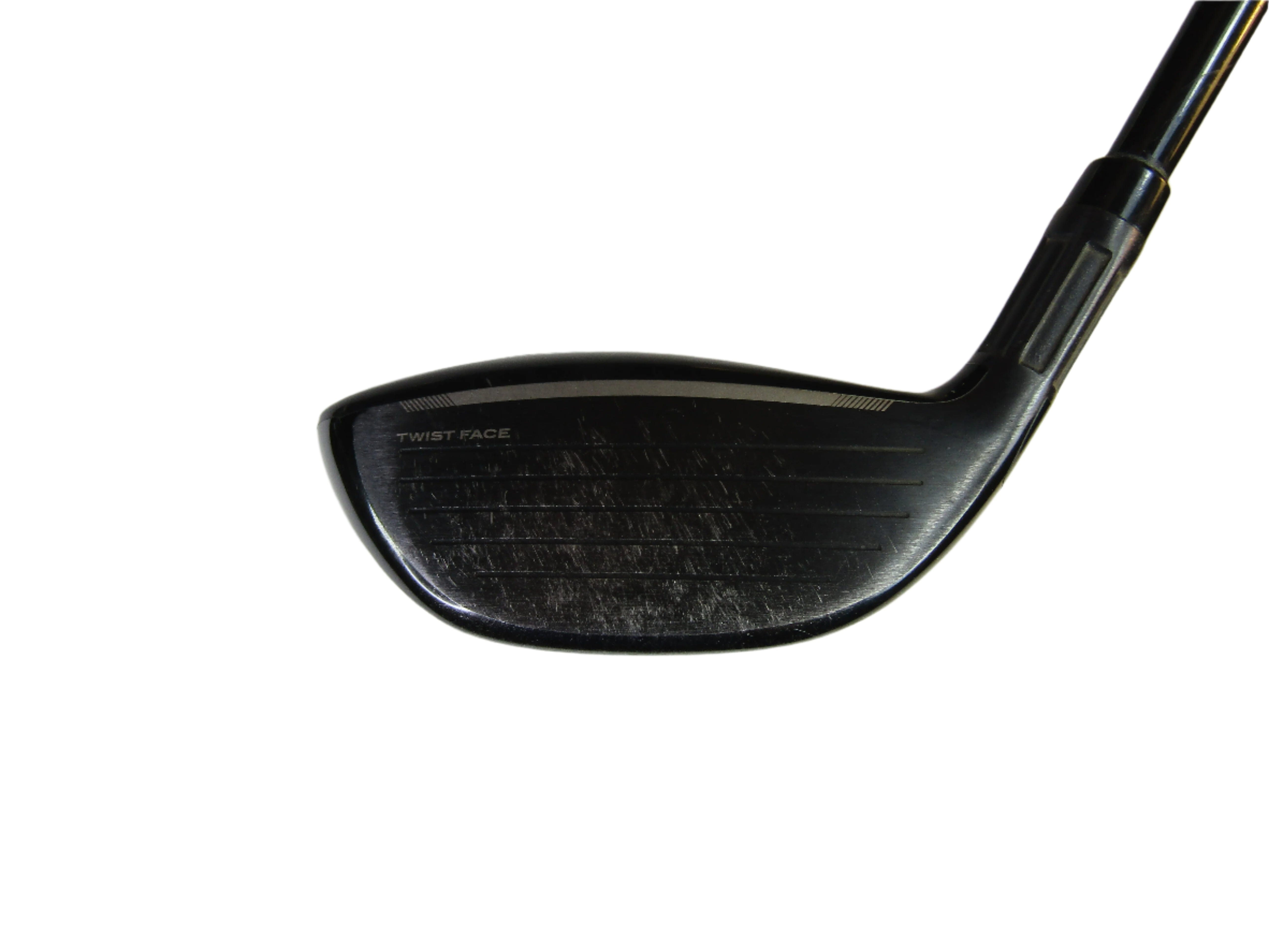 TaylorMade Stealth #7 21° Fairway Wood Senior Flex Graphite Men's Right Pre-Owned Fairway Woods TaylorMade 