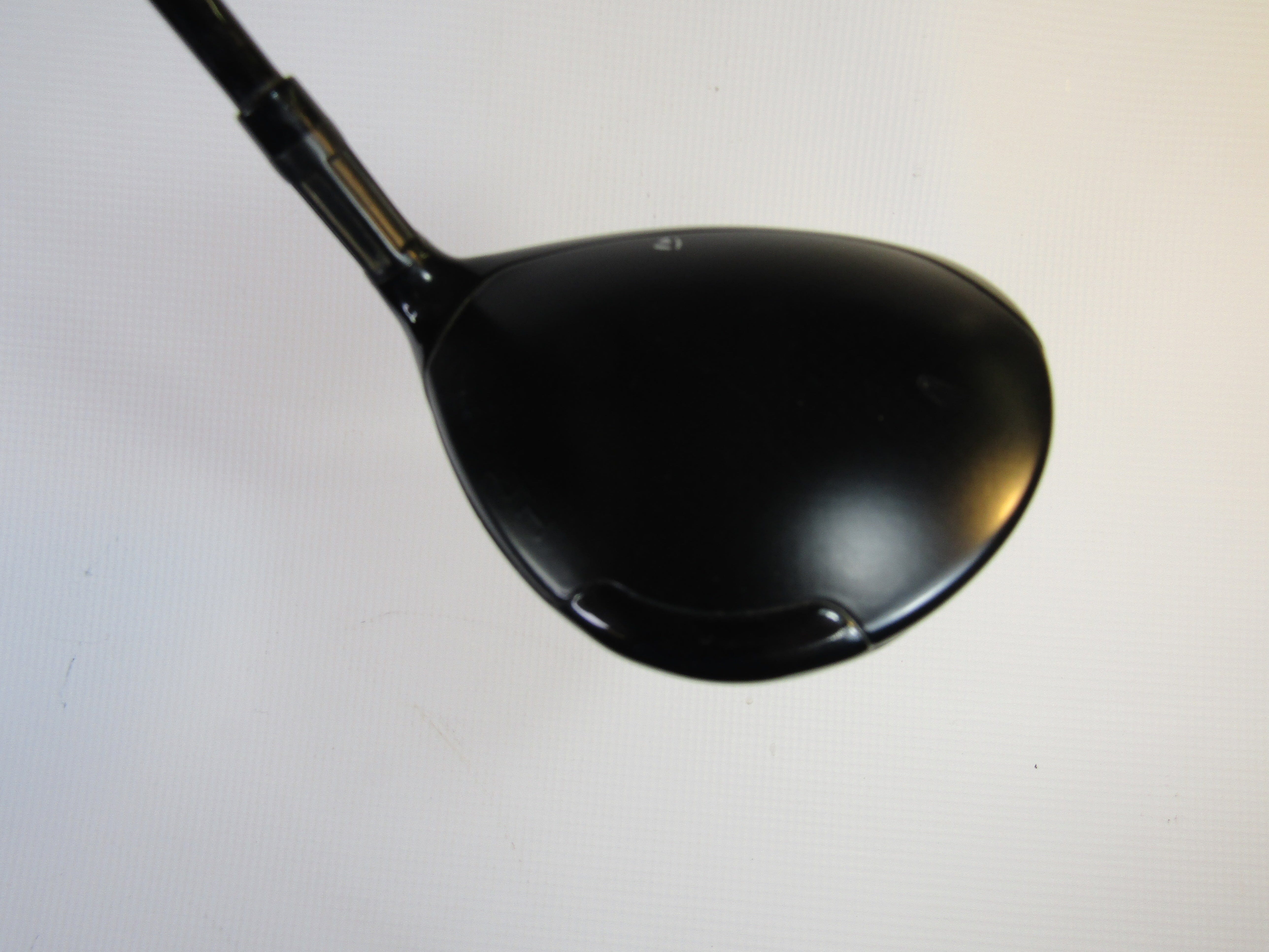 TaylorMade Stealth #7 21° Fairway Wood Senior Flex Graphite Men's Right Pre-Owned Fairway Woods TaylorMade 