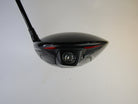 TaylorMade Stealth HD 9.0° Driver Extra Stiff Flex Graphite Men's Right Hc Pre-Owned Drivers TaylorMade 