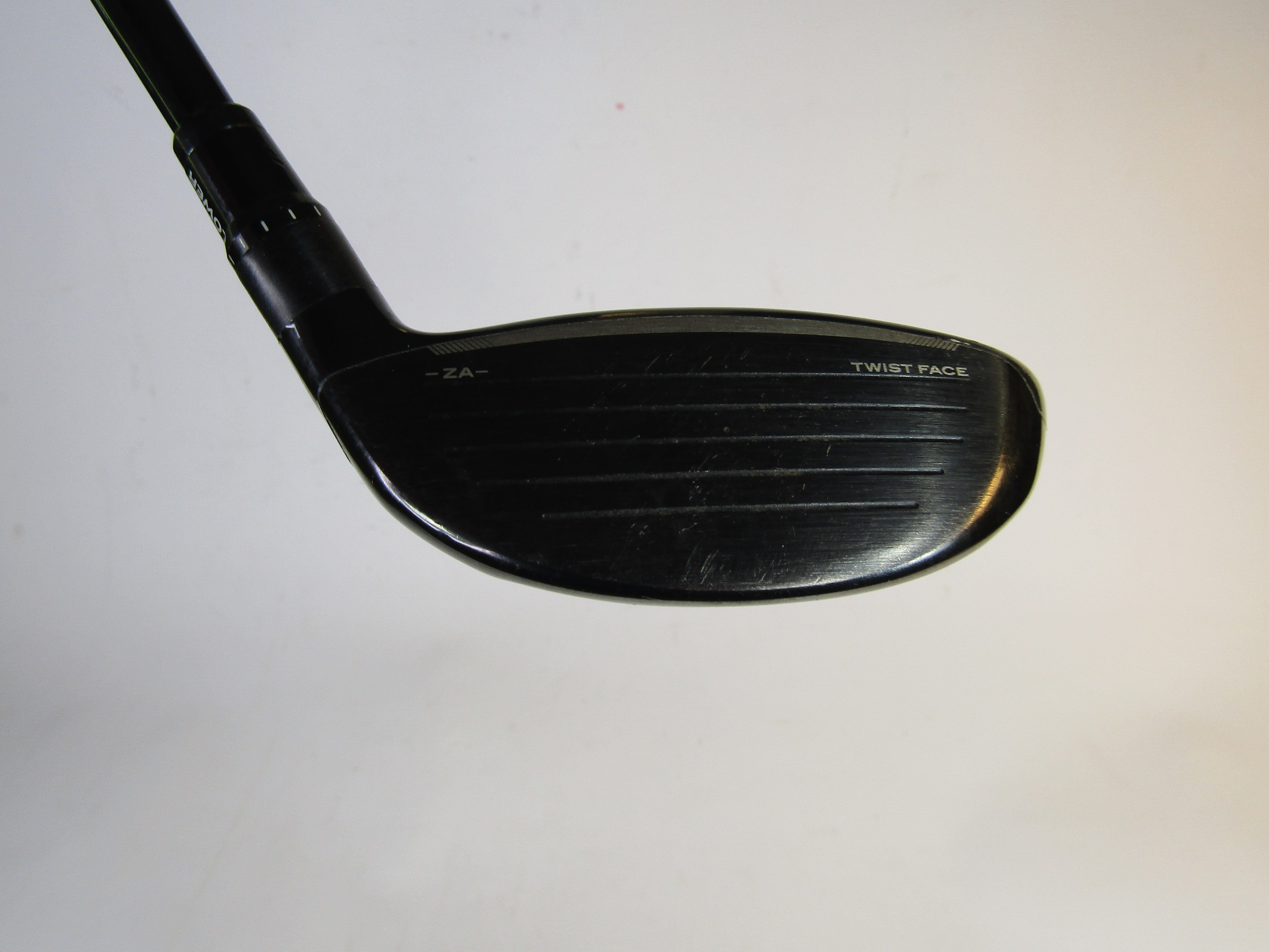 TaylorMade Stealth Plus+ #5 19° Fairway Wood Regular Flex Graphite Men's Left Golf Stuff 