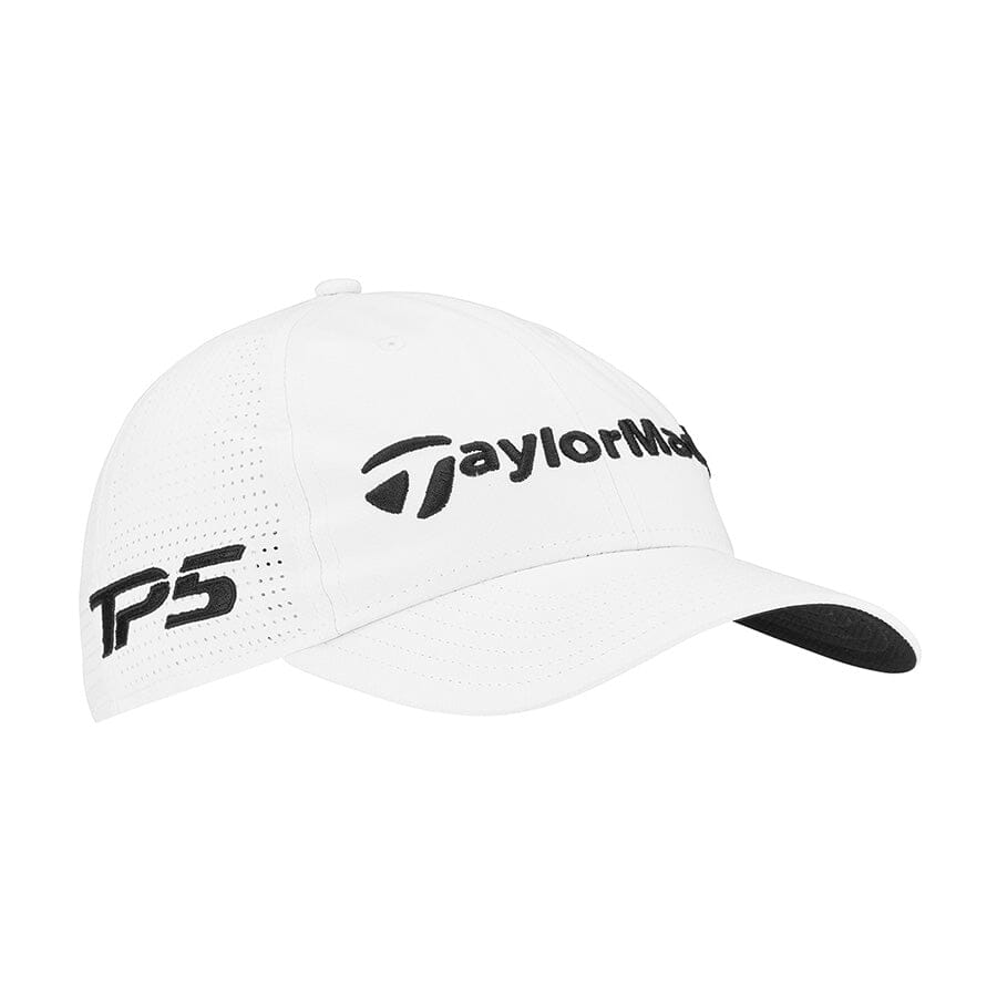 TaylorMade TM24 Hamptons Tour Litetech Hat Golf Stuff 