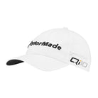 TaylorMade TM24 Hamptons Tour Litetech Hat Golf Stuff White Regular 