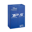 TaylorMade TM24 TP5 4 Dozen Pack Buy 3 Get 1 Free Special TaylorMade 