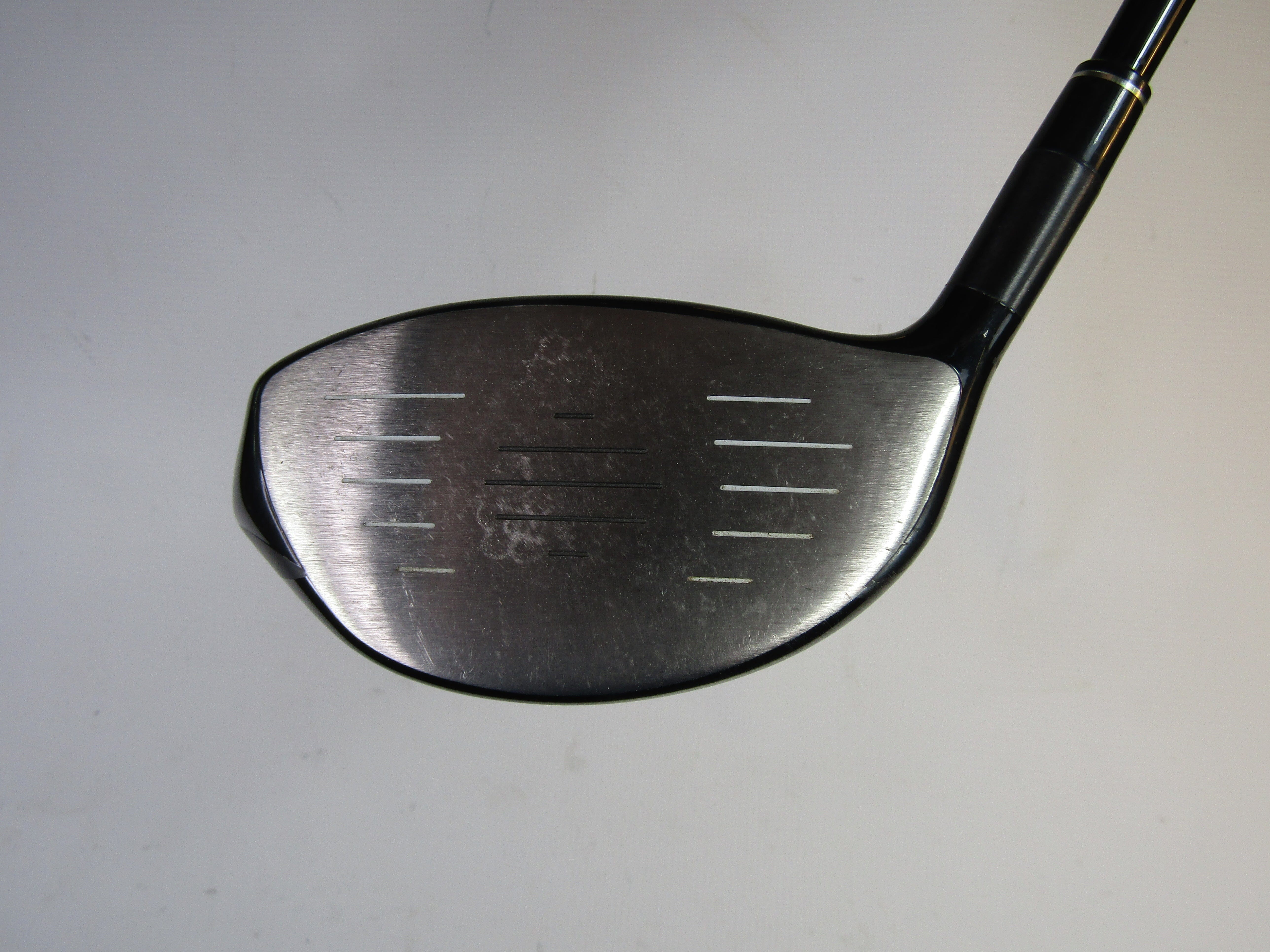 TaylorMade Tour Burner 9.5° Driver Stiff Flex Graphite Men's Right Pre-Owned Drivers TaylorMade 