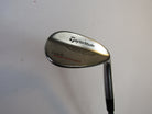 TaylorMade Tour Preferred 52.09° GW Wedge Flex Steel Men's Right Pre-Owned Wedges TaylorMade 