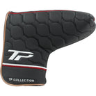 TaylorMade TP Black Copper Collection Blade Headcover Head Covers TaylorMade 