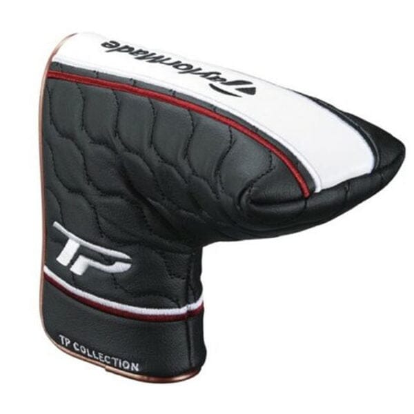 TaylorMade TP Black Copper Collection Blade Headcover Head Covers TaylorMade 