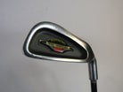 The Warrior Tour #4 Iron Regular Flex Graphite Men's Right Golf Stuff - Save on New and Pre-Owned Golf Equipment 