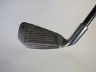 The Warrior Tour #4 Iron Regular Flex Graphite Men's Right Golf Stuff - Save on New and Pre-Owned Golf Equipment 