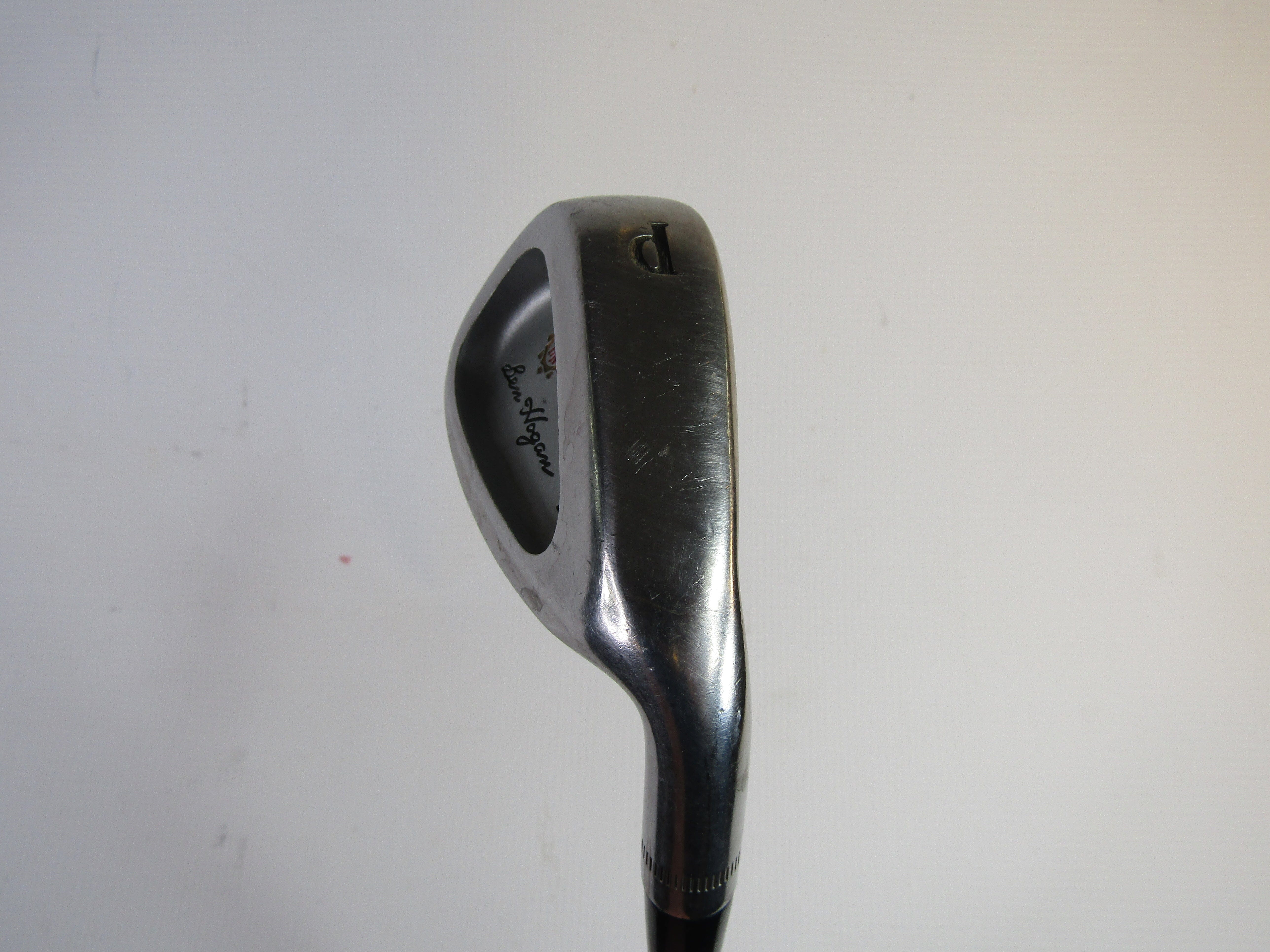 The Warrior Tour #8 Iron Regular Flex Graphite Men's Right Golf Stuff - Save on New and Pre-Owned Golf Equipment 