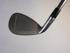 The Warrior Tour #8 Iron Regular Flex Graphite Men's Right Golf Stuff - Save on New and Pre-Owned Golf Equipment 