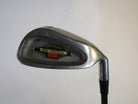 The Warrior Tour #9 Iron Regular Flex Graphite Men's Right Golf Stuff - Save on New and Pre-Owned Golf Equipment 