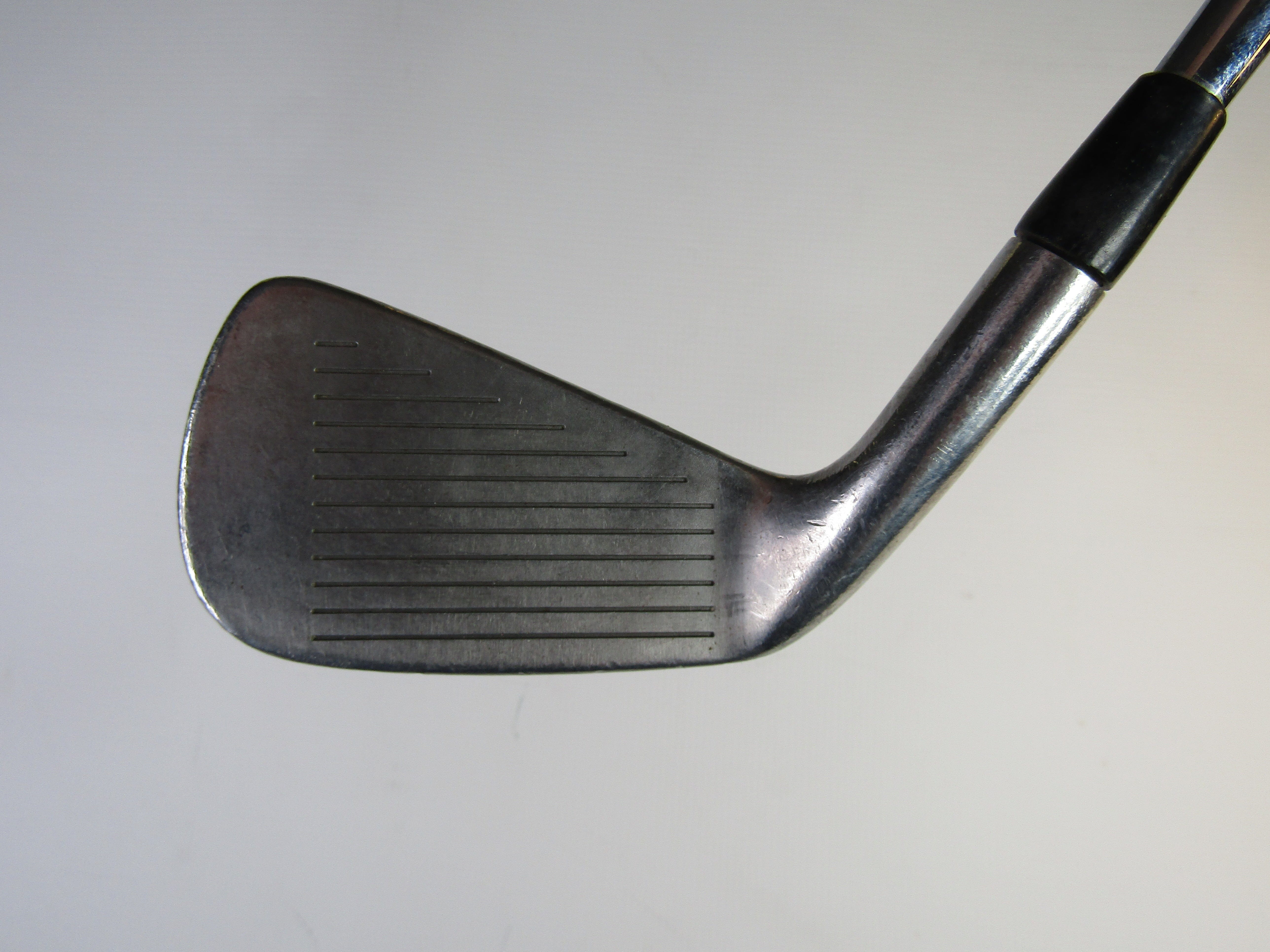 Titleist 704 CB #3 Iron Stiff Flex Steel Men's Right Golf Stuff 