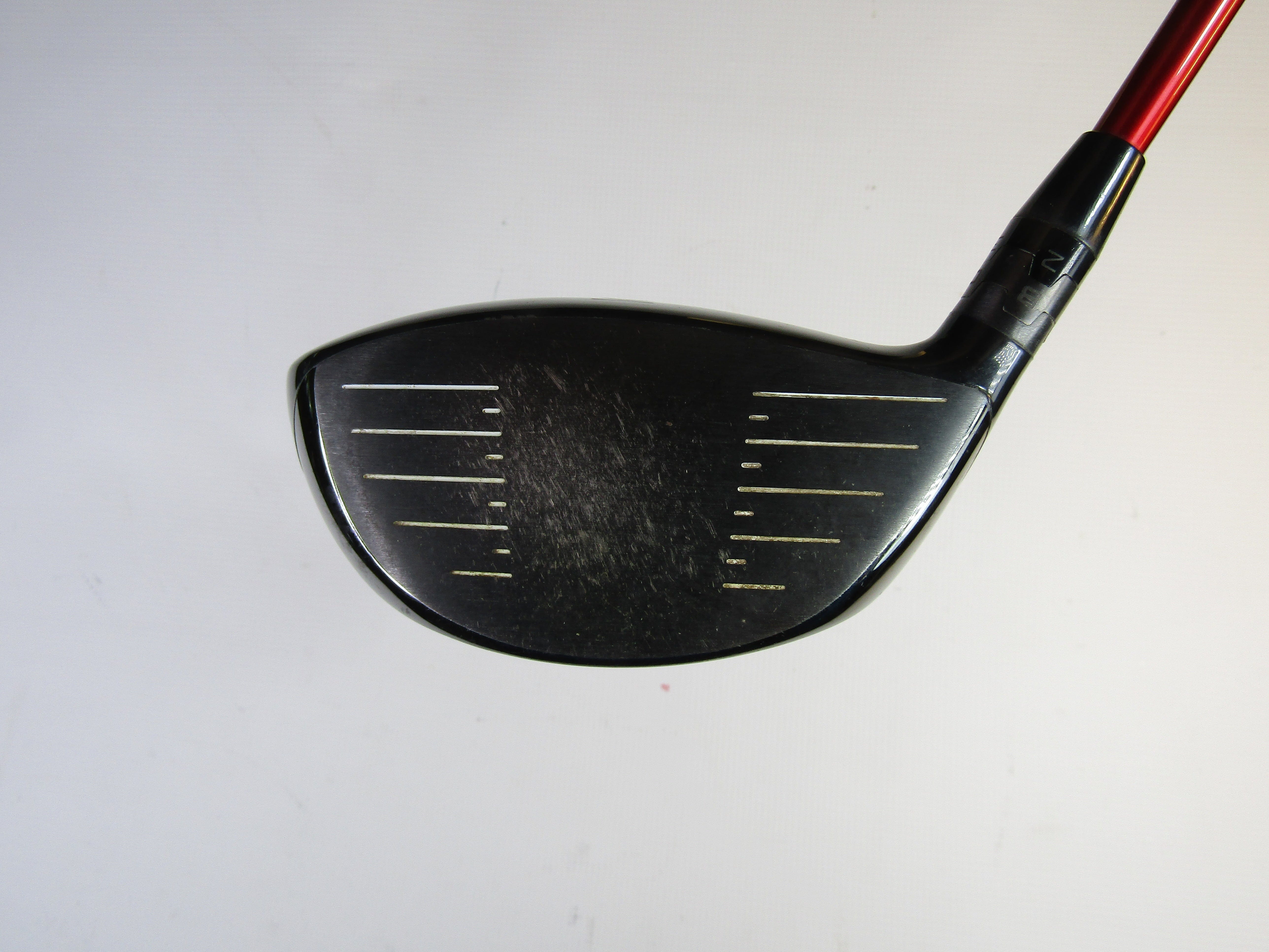 Titleist 910D2 10.5° Driver Regular Flex Graphite Men's Right Hc Pre-Owned Drivers Titleist 