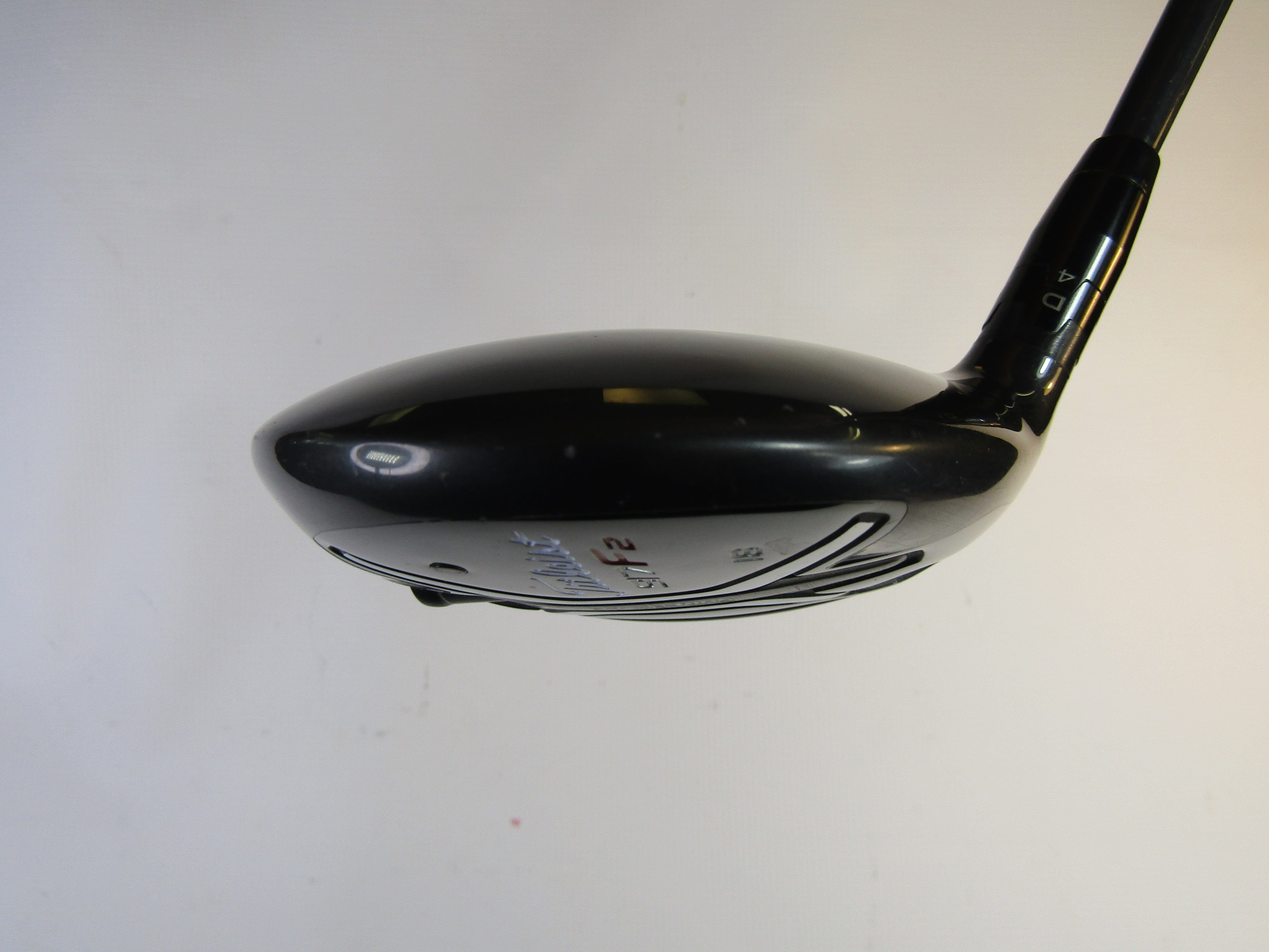 Titleist 917 F2 #5 18° Fairway Wood Regular Flex Graphite Men's Left Golf Stuff 