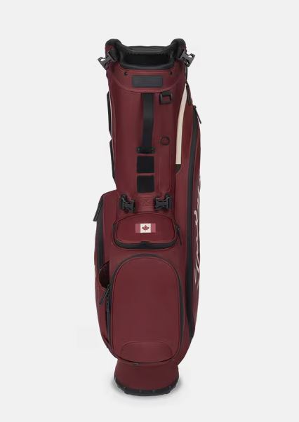 Titleist Canada Collection Players 4 Stand Bag Golf Bags Titleist 