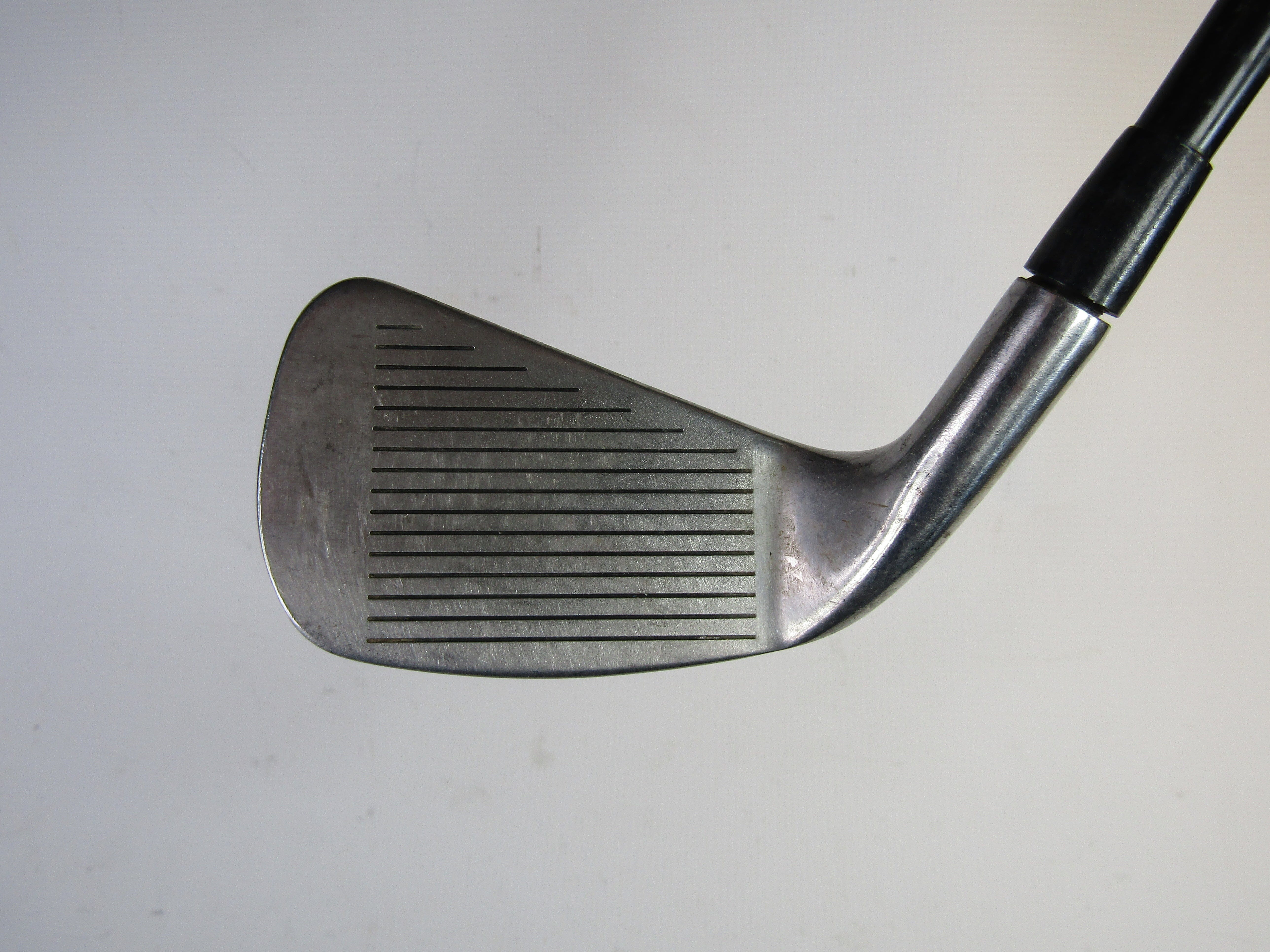 Titleist DCI Oversize+ # 6 iron Regular Flex Graphite Men's Right Pre-Owned Irons Titleist 