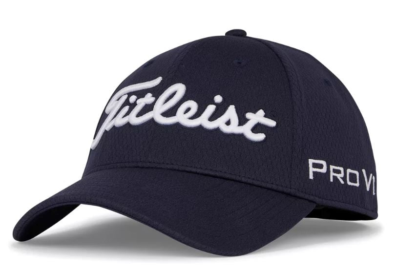 Titleist Tour Elite Golf Hat TH23FTEL Golf Stuff 