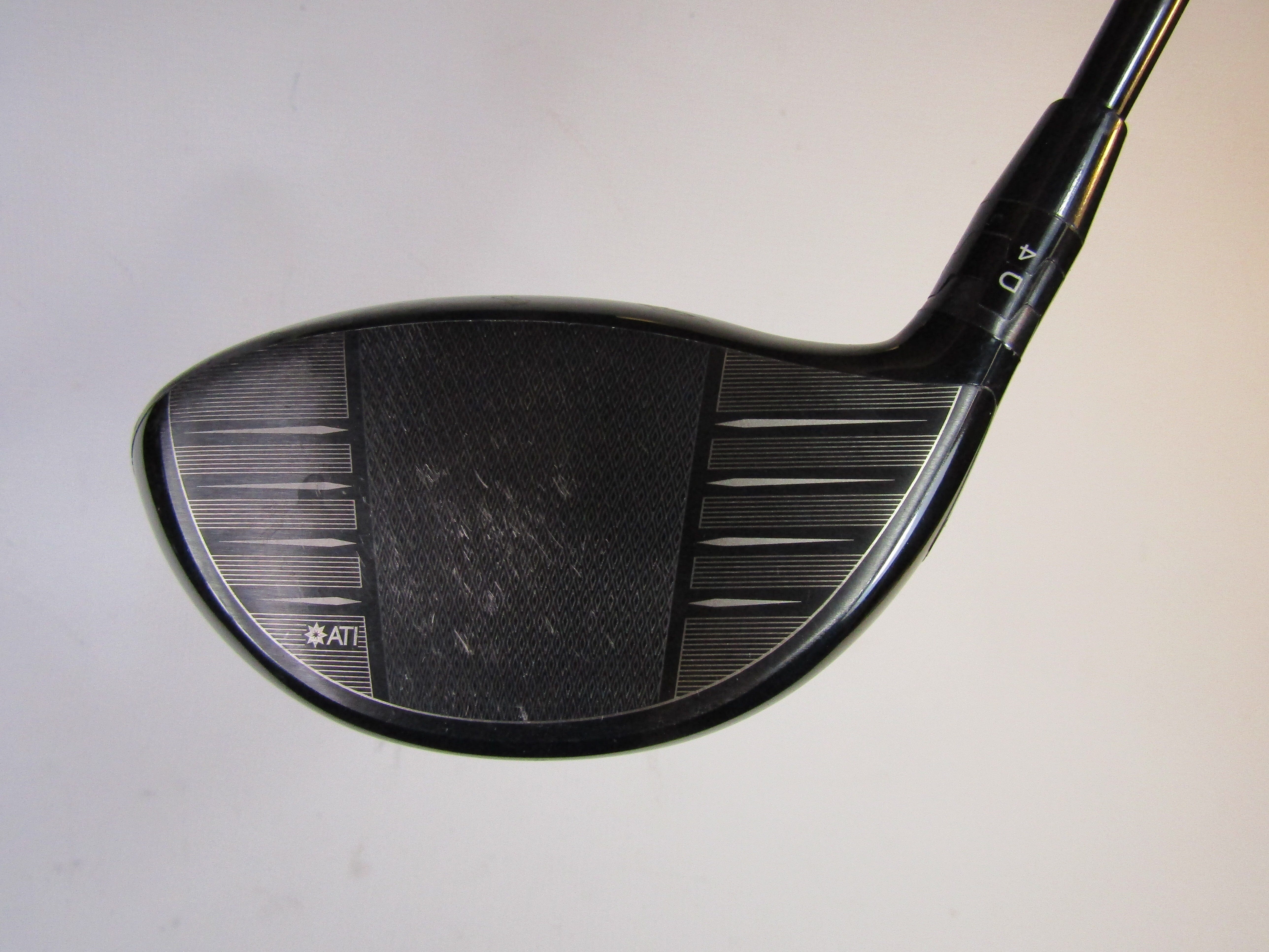 Titleist TSi2 10° Driver X-Stiff Flex Graphite Men's Right Pre-Owned Drivers Titleist 