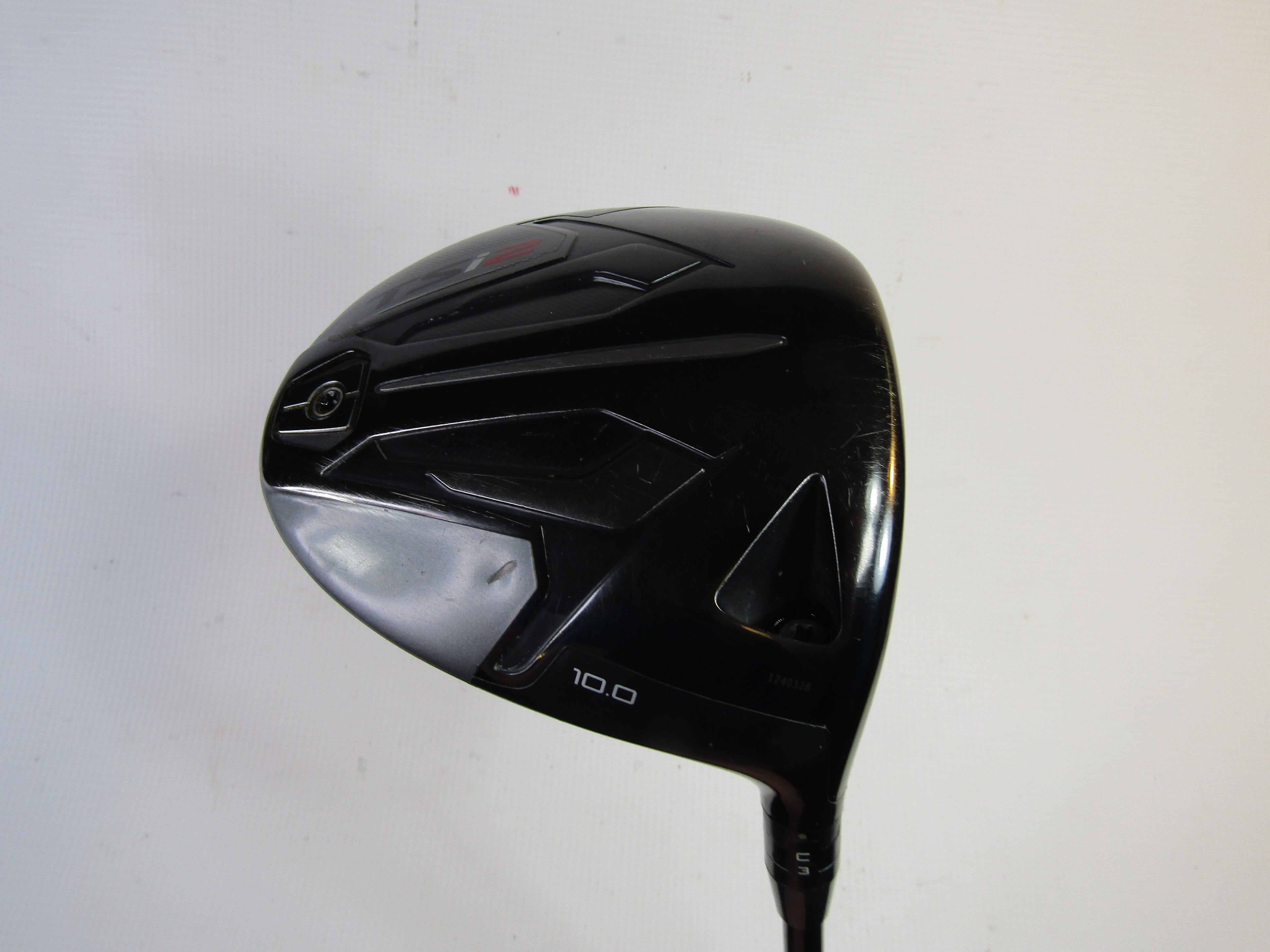 Titleist TSi2 10° Driver X-Stiff Flex Graphite Men's Right Pre-Owned Drivers Titleist 