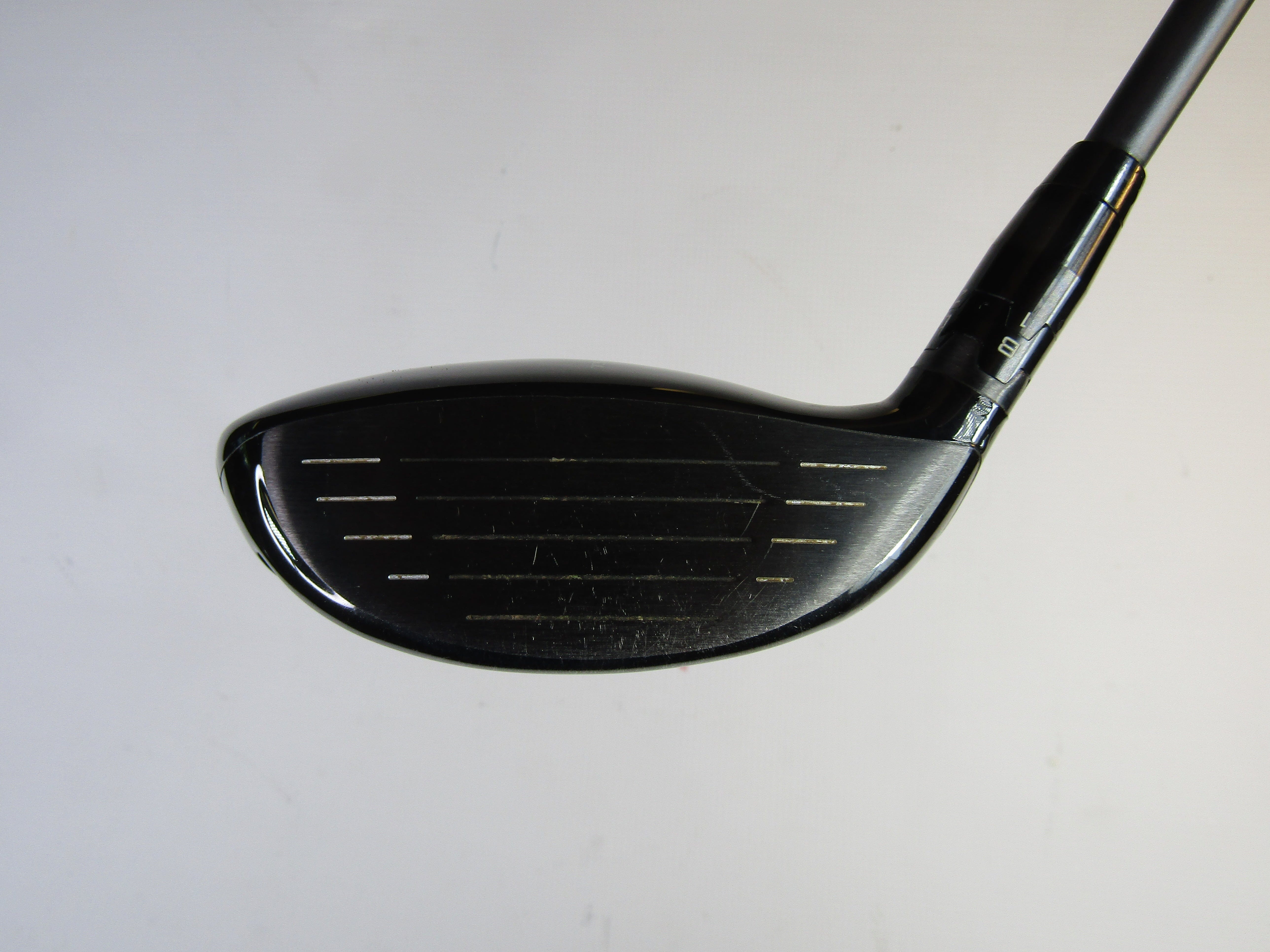 Titleist TSi2 #3 15° FW Regular Flex Graphite Men's Right Hc Pre-Owned Fairway Woods Titleist 