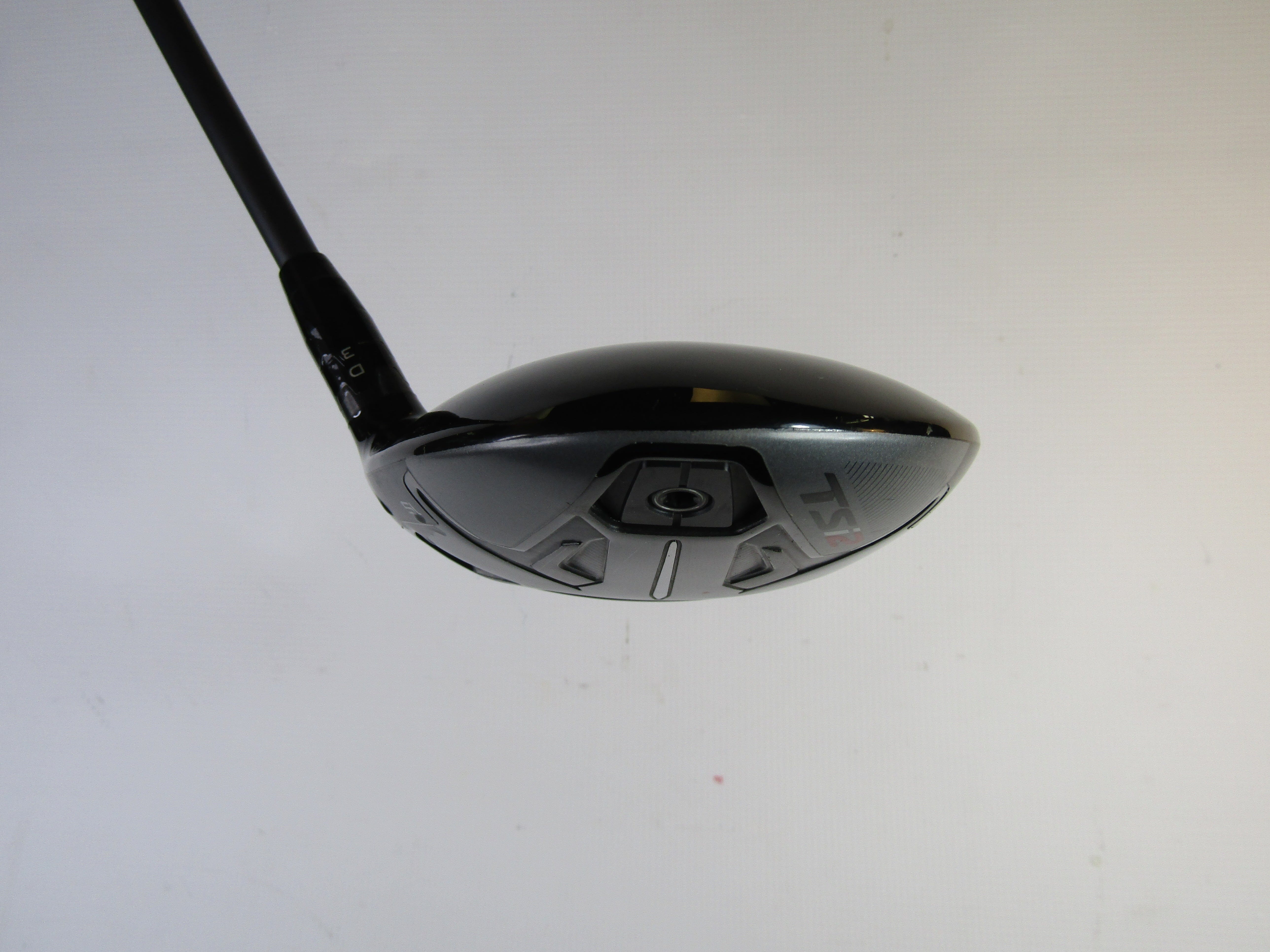 Titleist TSi2 #3 15° FW Regular Flex Graphite Men's Right Hc Pre-Owned Fairway Woods Titleist 