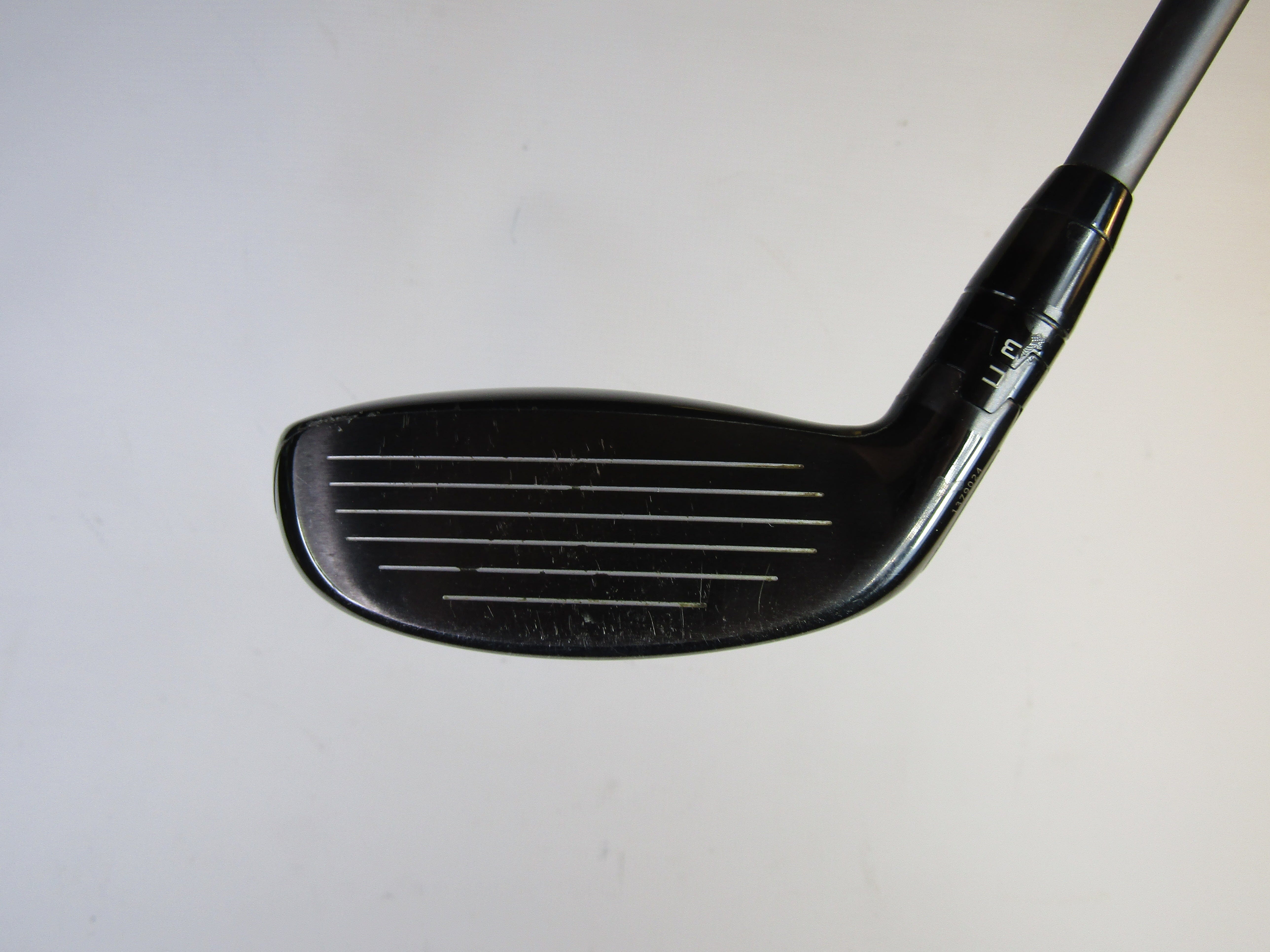 Titleist TSi2 #3 18° Hybrid Regular Flex Graphite Men's Right Hc Pre-owned Hybrids Titleist 