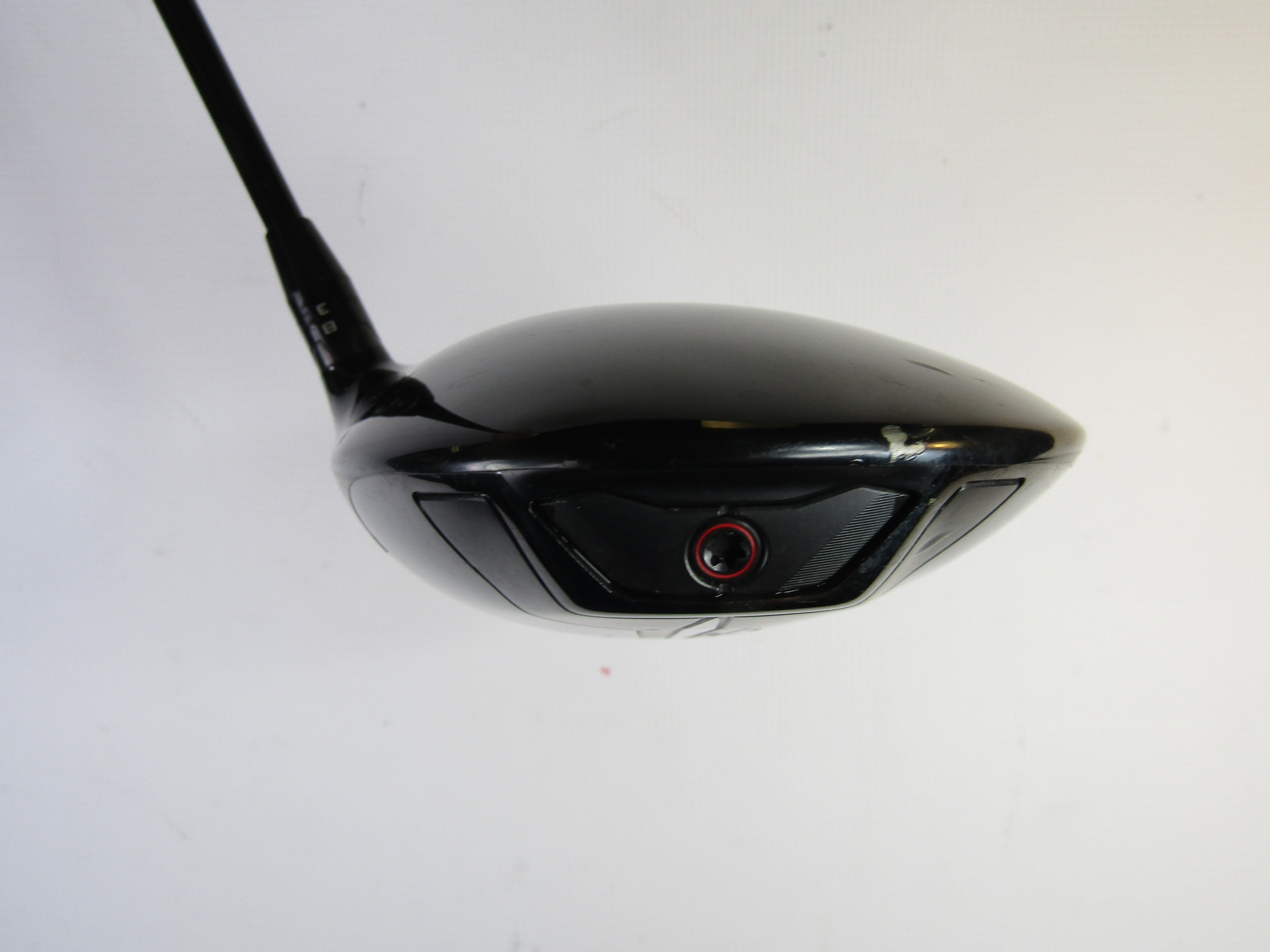 Titleist TSR2 9.0° Driver Stiff Flex Graphite Men's Right Hc Pre-Owned Drivers Titleist 