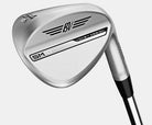 Titleist Vokey SM10 DHY S2 Wedge Golf Clubs Golf Stuff - Low Prices - Fast Shipping - Custom Clubs Right / Jet Black 52°/08°F / Dynamic Gold Wedge Flex Steel 